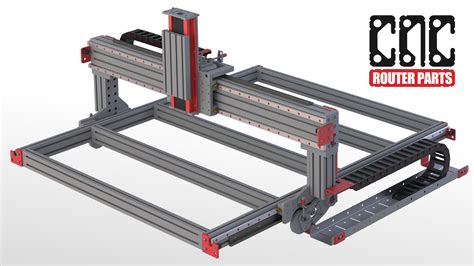 4 x4 cnc router parts pro|best 4x4 cnc router 2022.